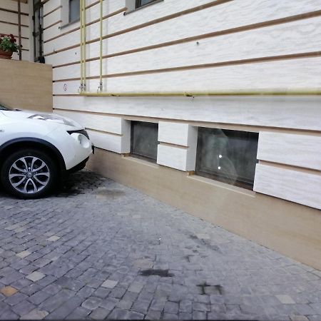New !!! Modern Lux Apartment In The City Center With A Terrace Munkács Kültér fotó