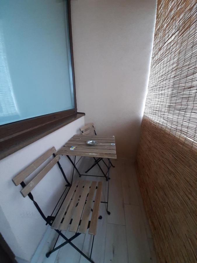 New !!! Modern Lux Apartment In The City Center With A Terrace Munkács Kültér fotó