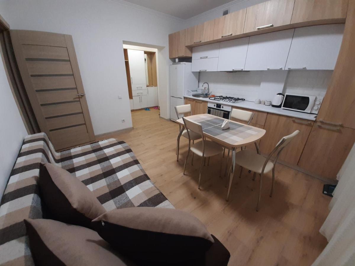 New !!! Modern Lux Apartment In The City Center With A Terrace Munkács Kültér fotó