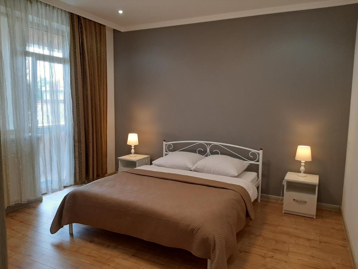New !!! Modern Lux Apartment In The City Center With A Terrace Munkács Kültér fotó