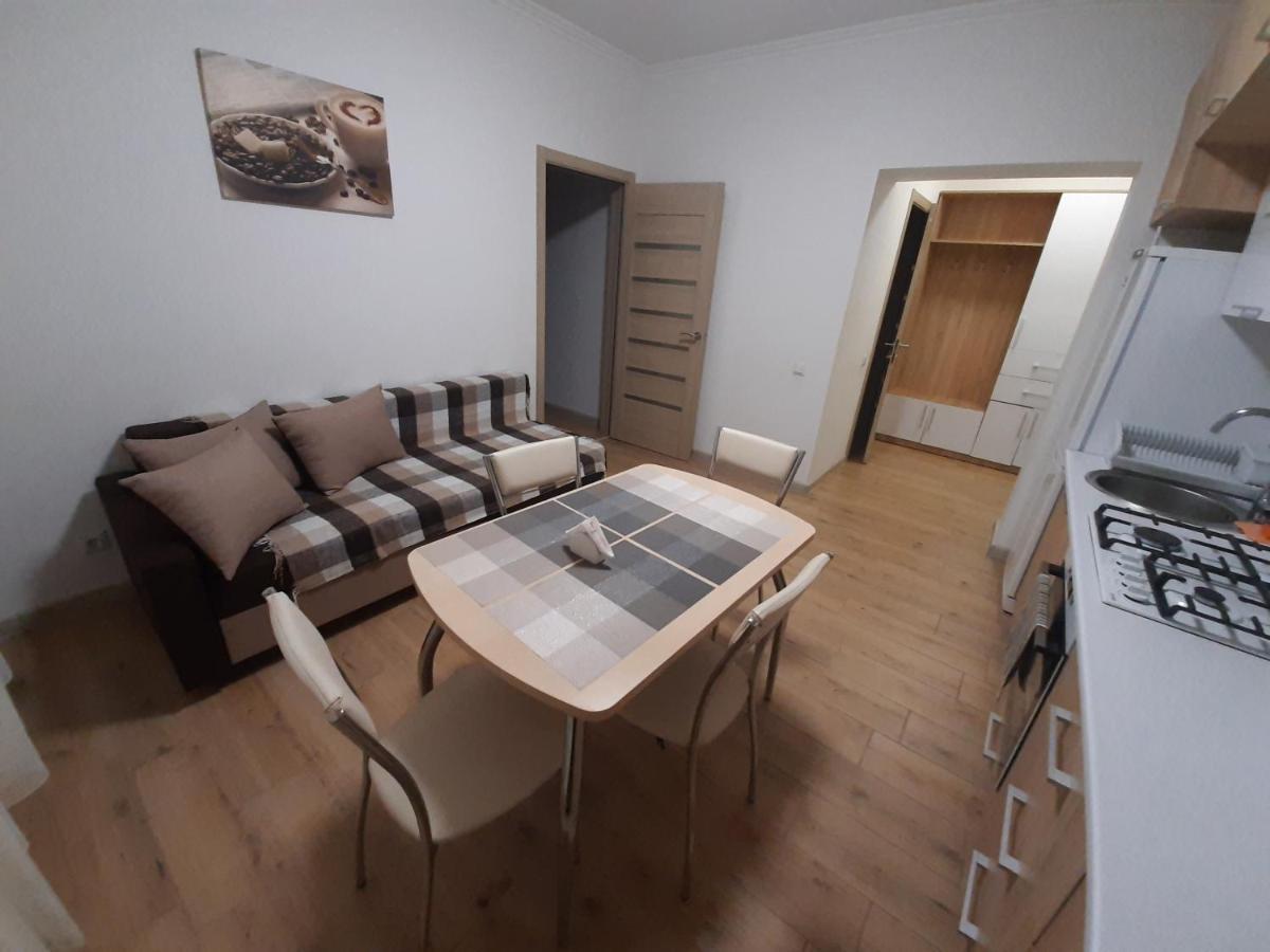 New !!! Modern Lux Apartment In The City Center With A Terrace Munkács Kültér fotó